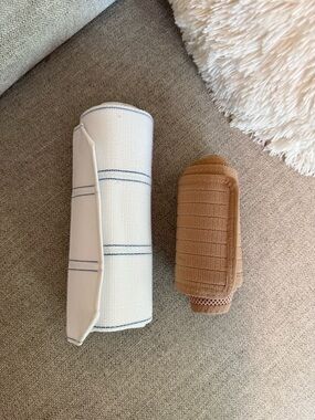 Postpartum belly bands